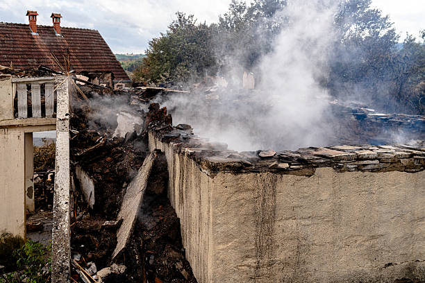 Reliable Fire Damage Removal contractor in Winsted, MN by Fire Damage Biloxi